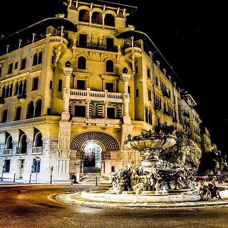 Bea Suites Luxury Rooms Rome Exterior photo