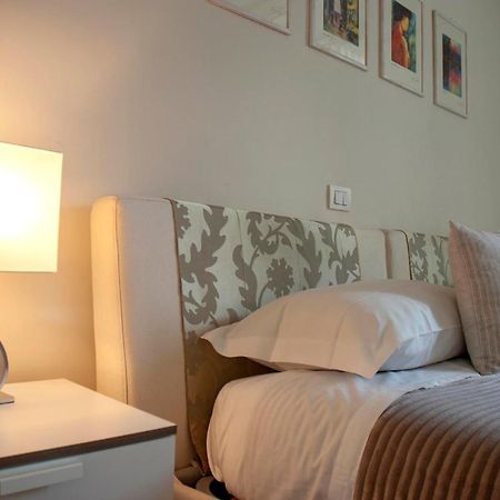 Bea Suites Luxury Rooms Rome Exterior photo