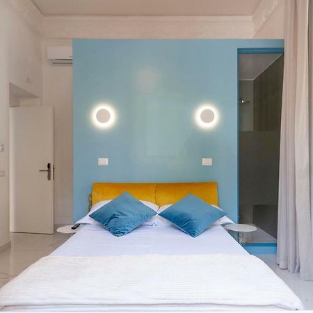 Bea Suites Luxury Rooms Rome Exterior photo