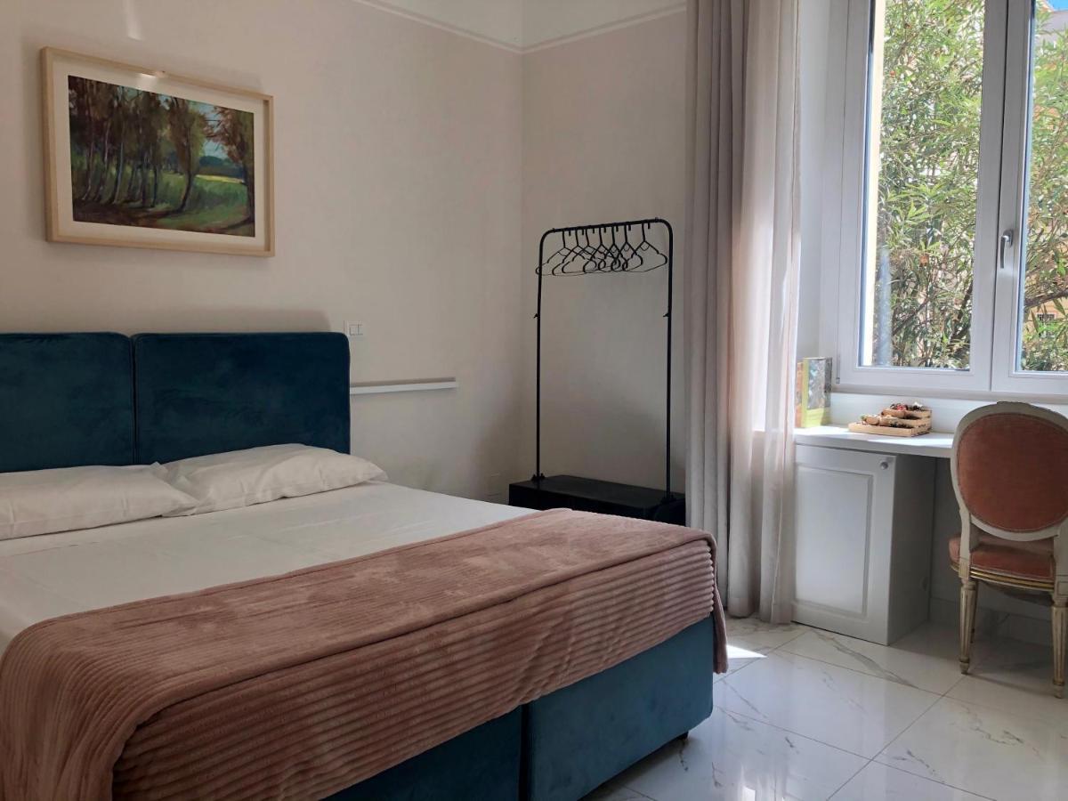 Bea Suites Luxury Rooms Rome Exterior photo