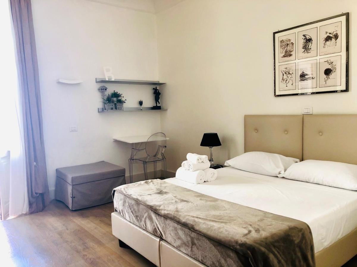 Bea Suites Luxury Rooms Rome Exterior photo