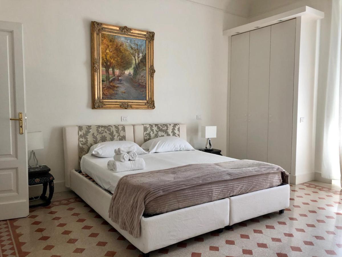 Bea Suites Luxury Rooms Rome Exterior photo