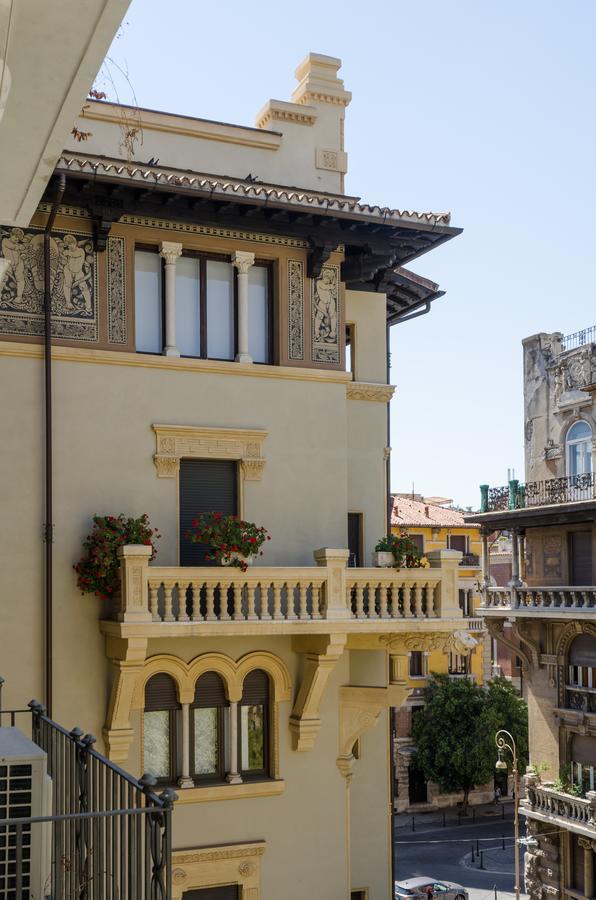 Bea Suites Luxury Rooms Rome Exterior photo