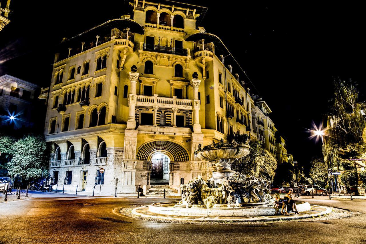 Bea Suites Luxury Rooms Rome Exterior photo