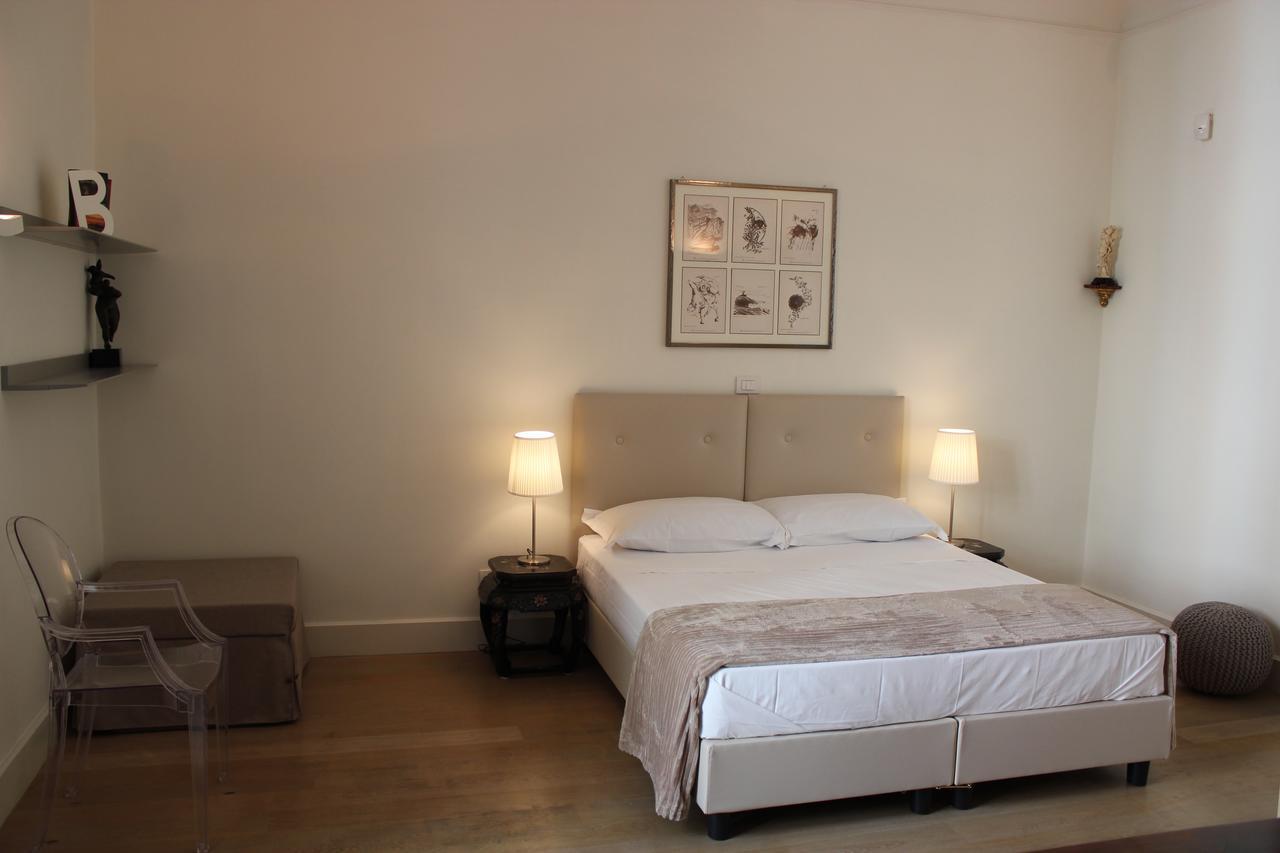 Bea Suites Luxury Rooms Rome Exterior photo