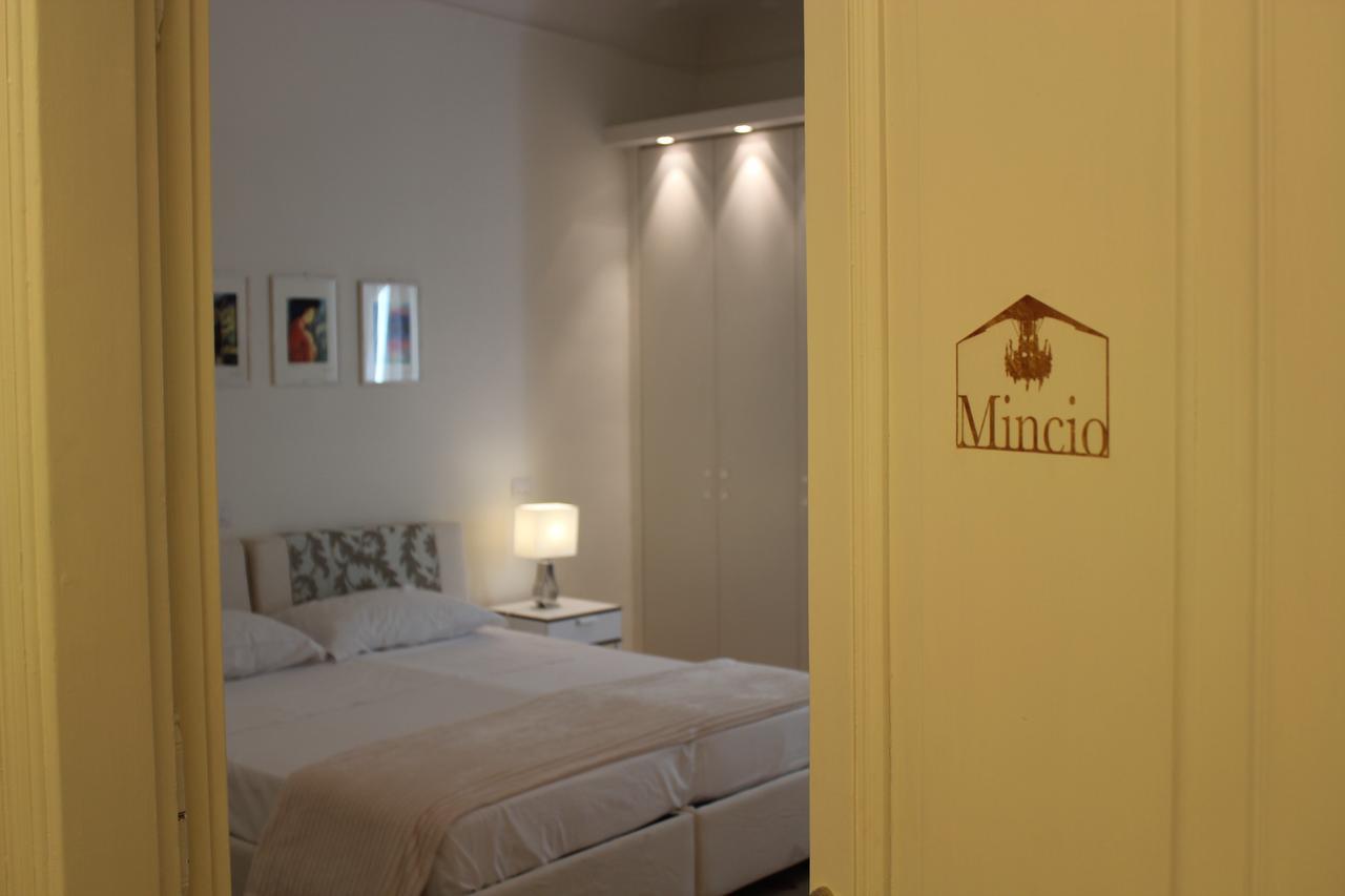 Bea Suites Luxury Rooms Rome Exterior photo