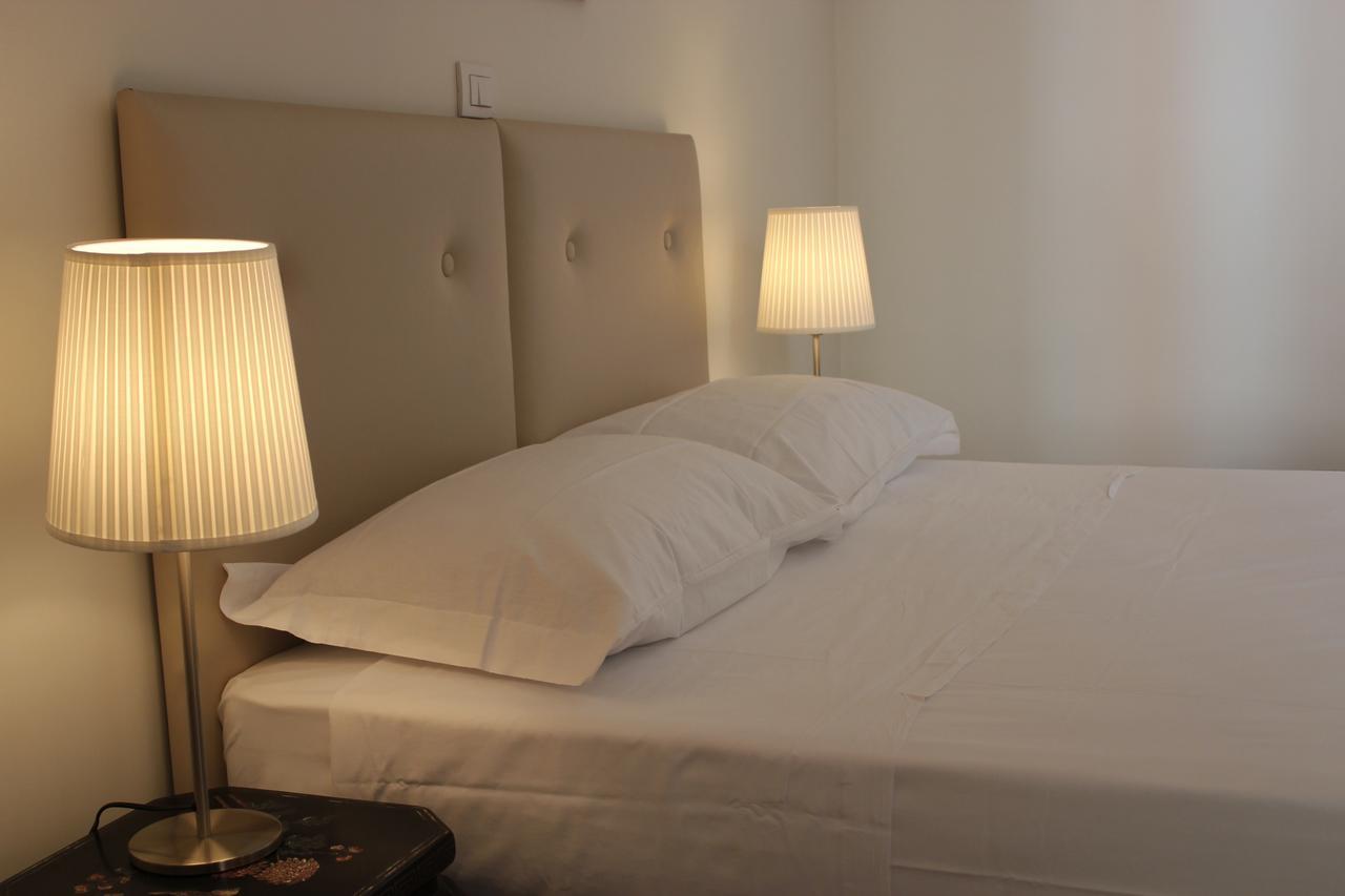 Bea Suites Luxury Rooms Rome Exterior photo