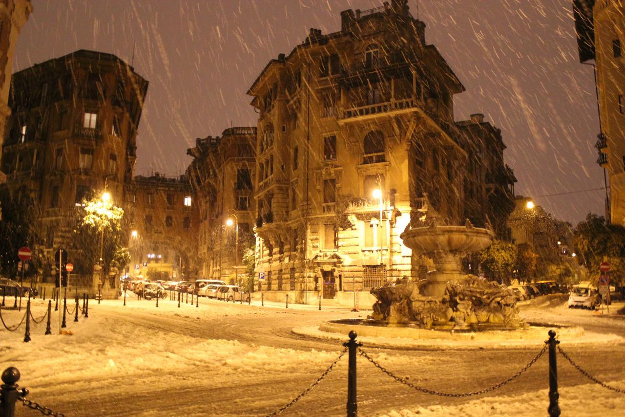 Bea Suites Luxury Rooms Rome Exterior photo