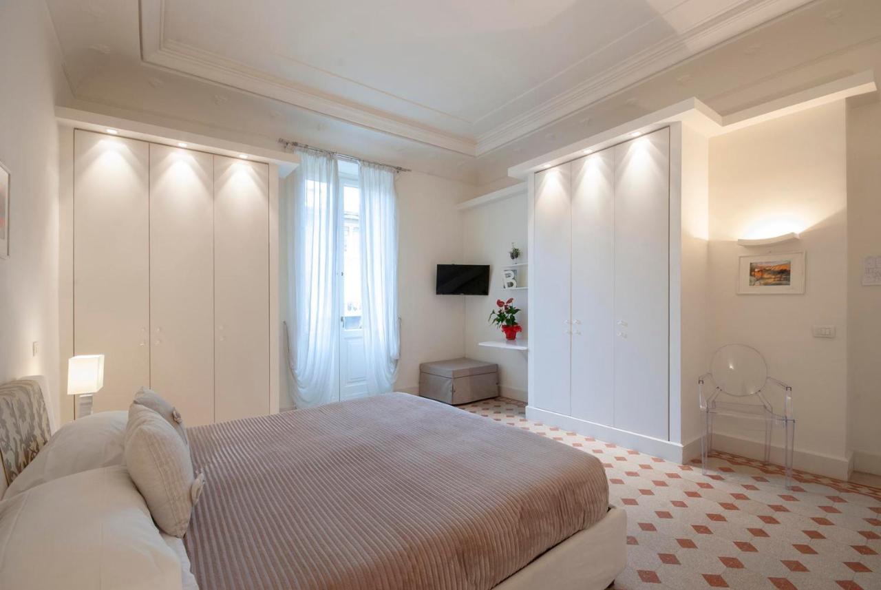 Bea Suites Luxury Rooms Rome Exterior photo