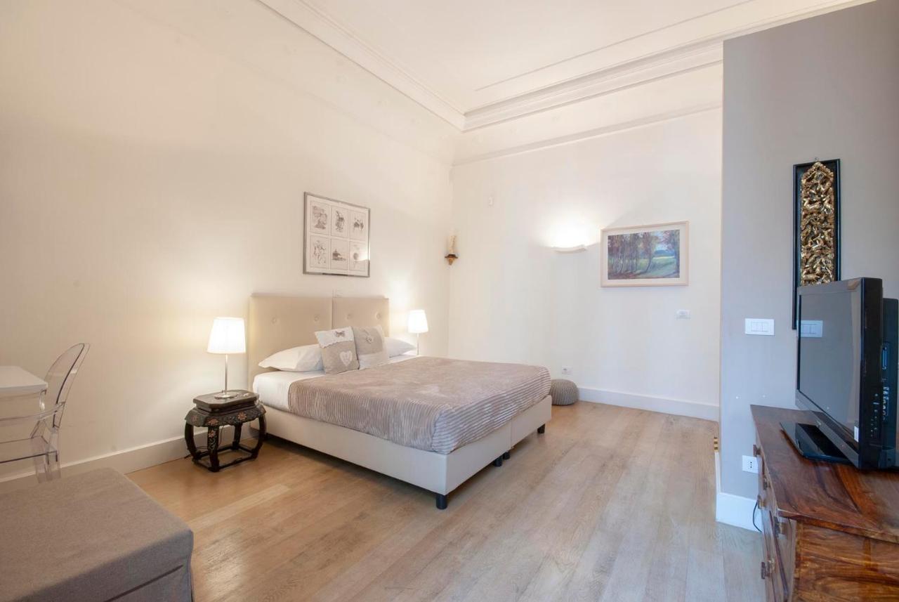 Bea Suites Luxury Rooms Rome Exterior photo