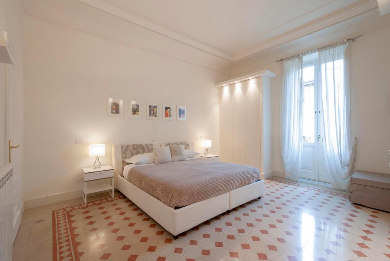 Bea Suites Luxury Rooms Rome Exterior photo