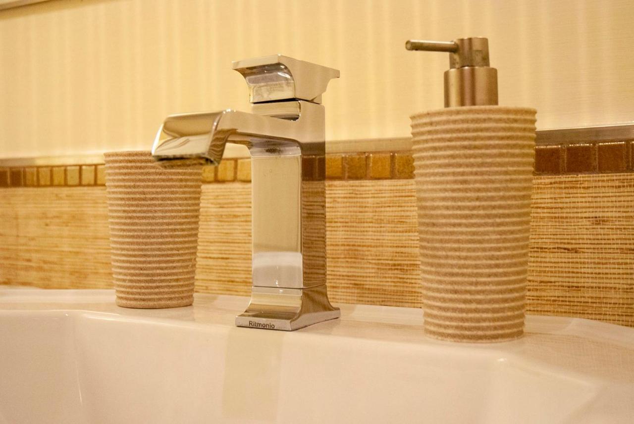 Bea Suites Luxury Rooms Rome Exterior photo