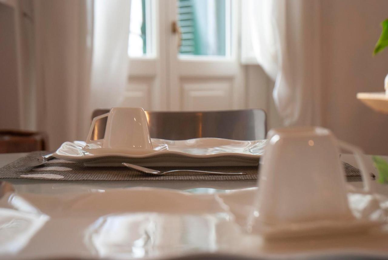Bea Suites Luxury Rooms Rome Exterior photo