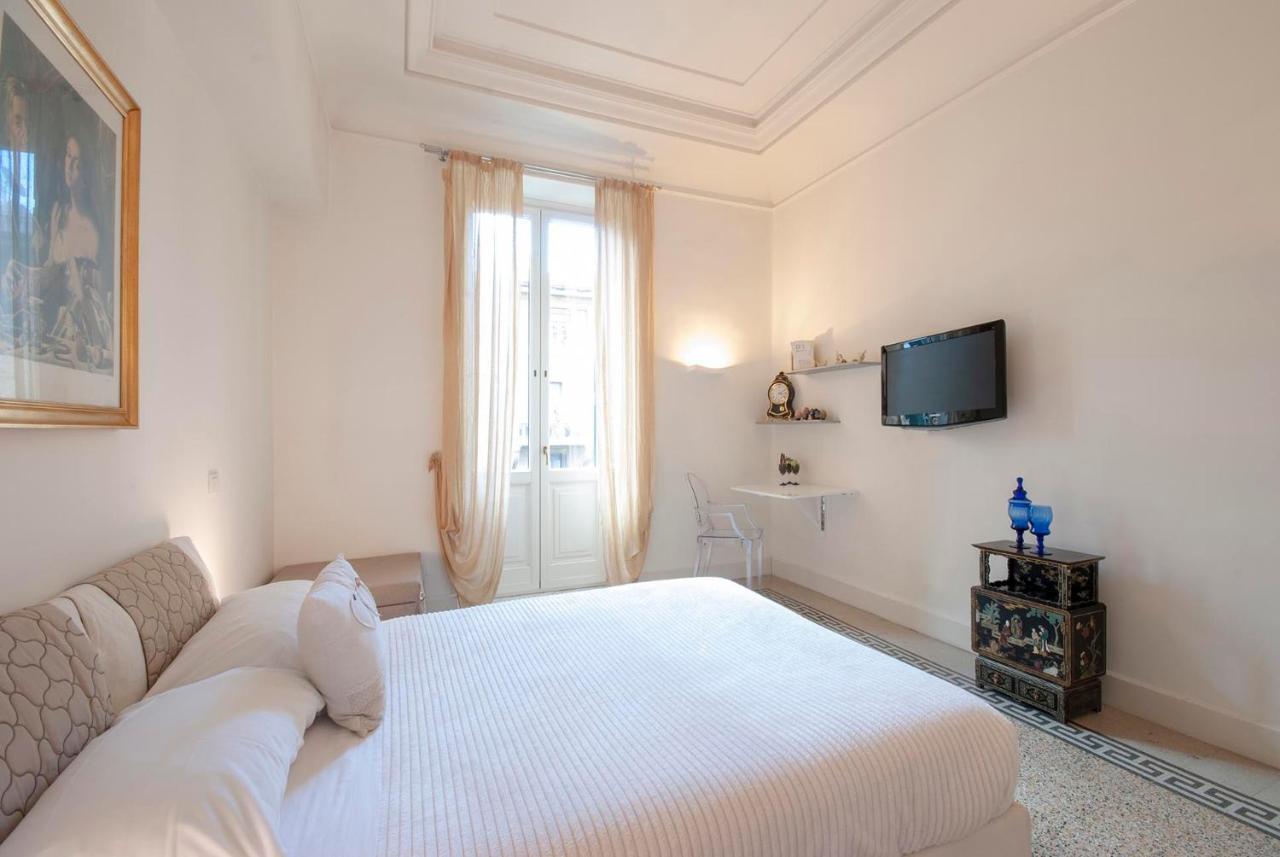 Bea Suites Luxury Rooms Rome Exterior photo