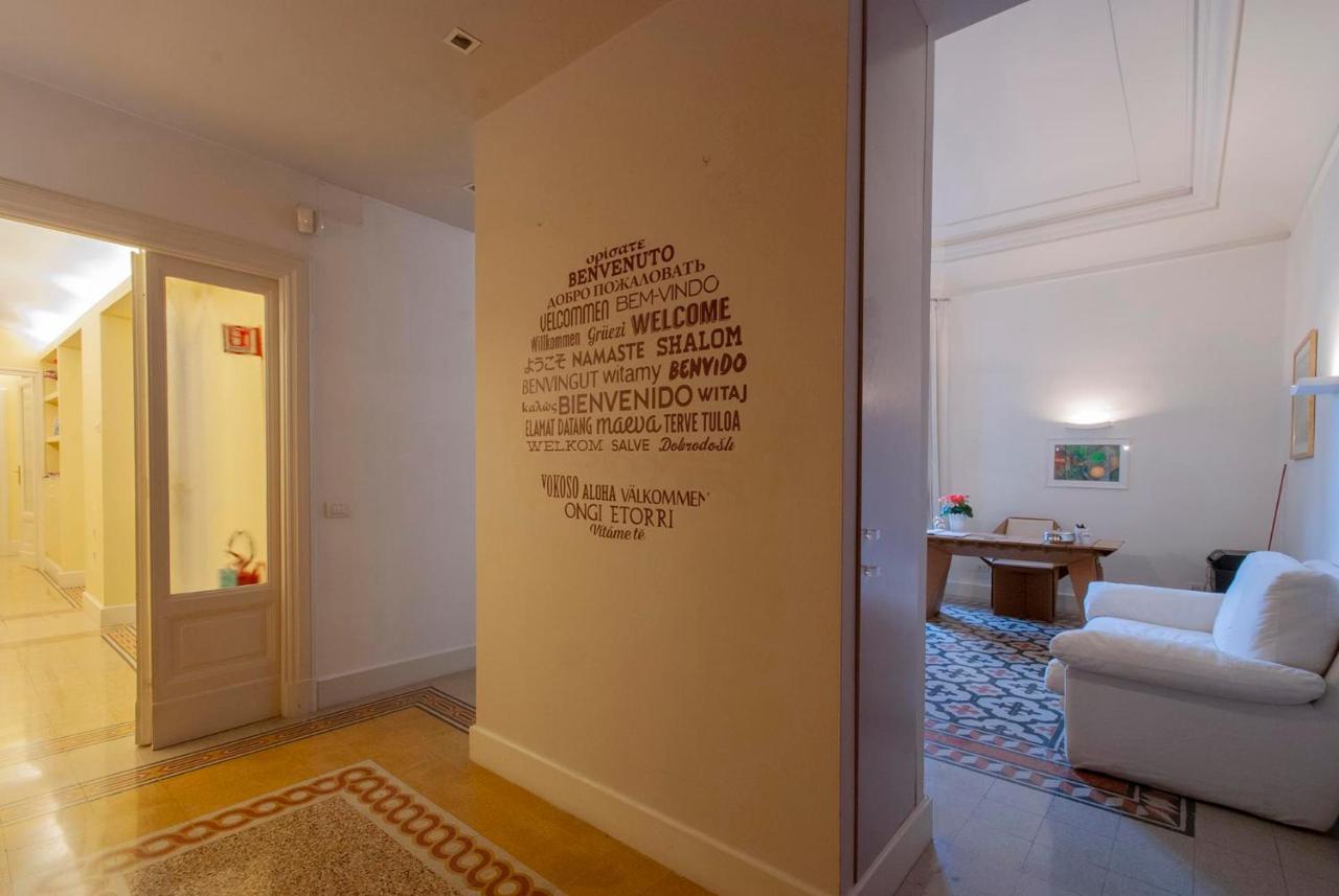 Bea Suites Luxury Rooms Rome Exterior photo
