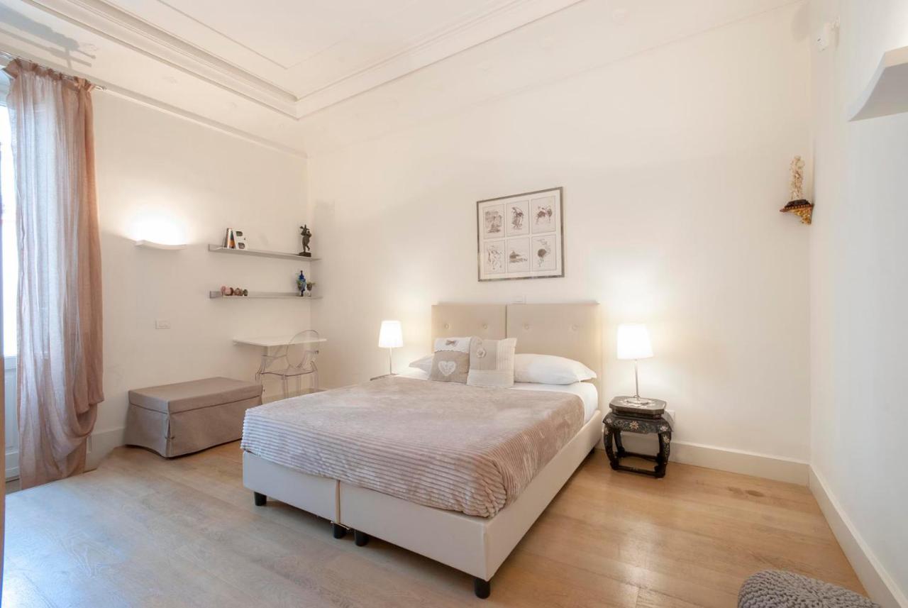 Bea Suites Luxury Rooms Rome Exterior photo