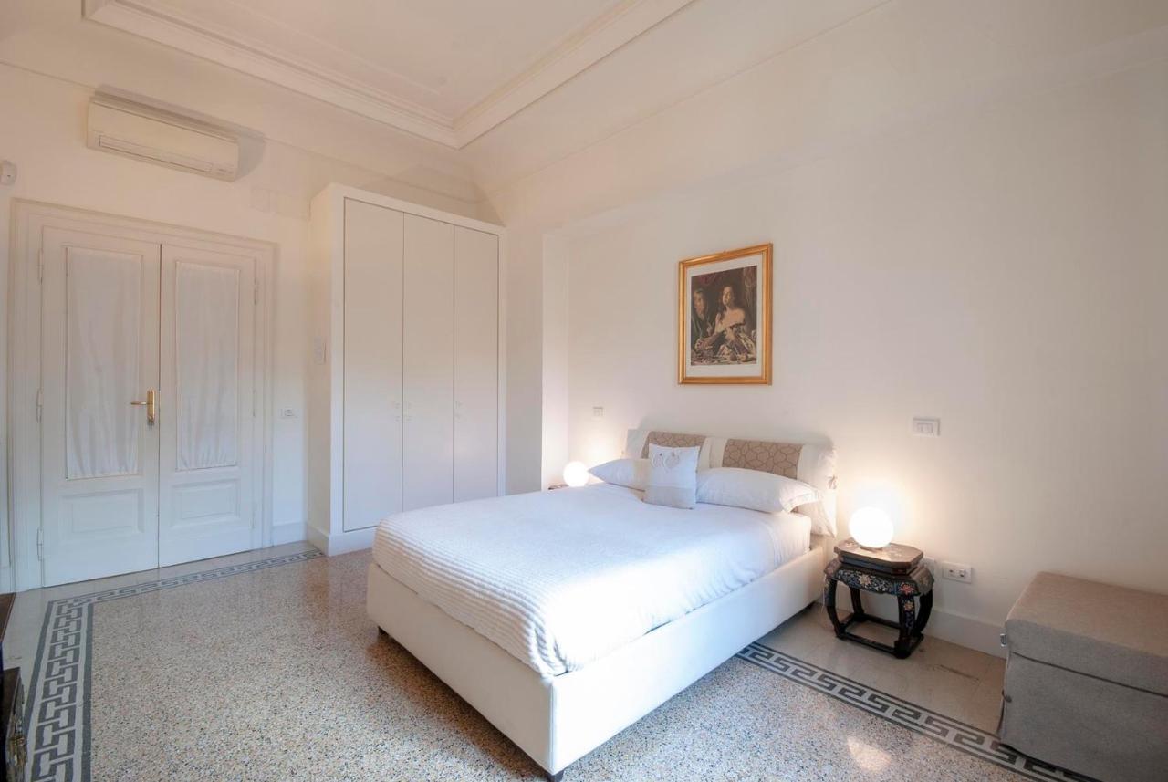 Bea Suites Luxury Rooms Rome Exterior photo