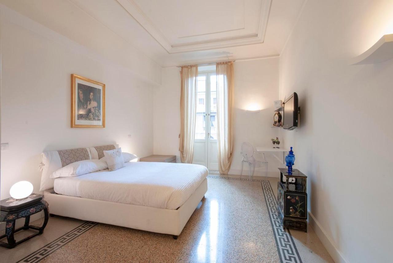 Bea Suites Luxury Rooms Rome Exterior photo