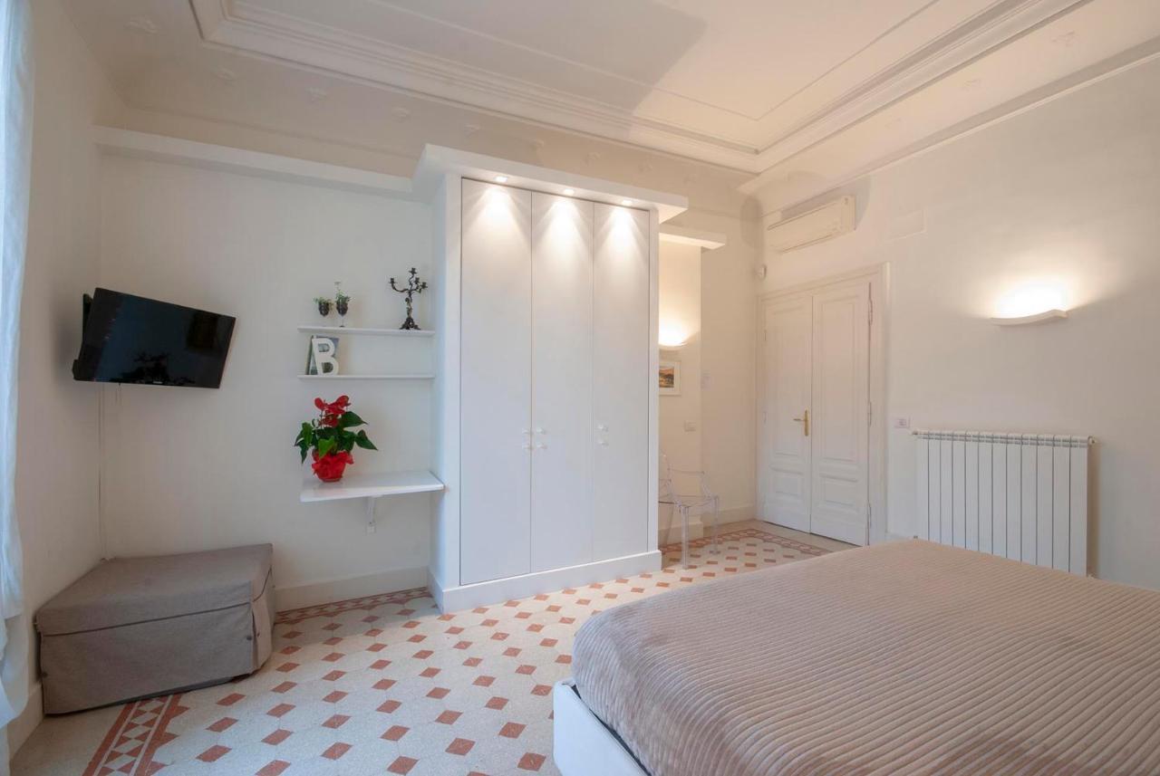 Bea Suites Luxury Rooms Rome Exterior photo