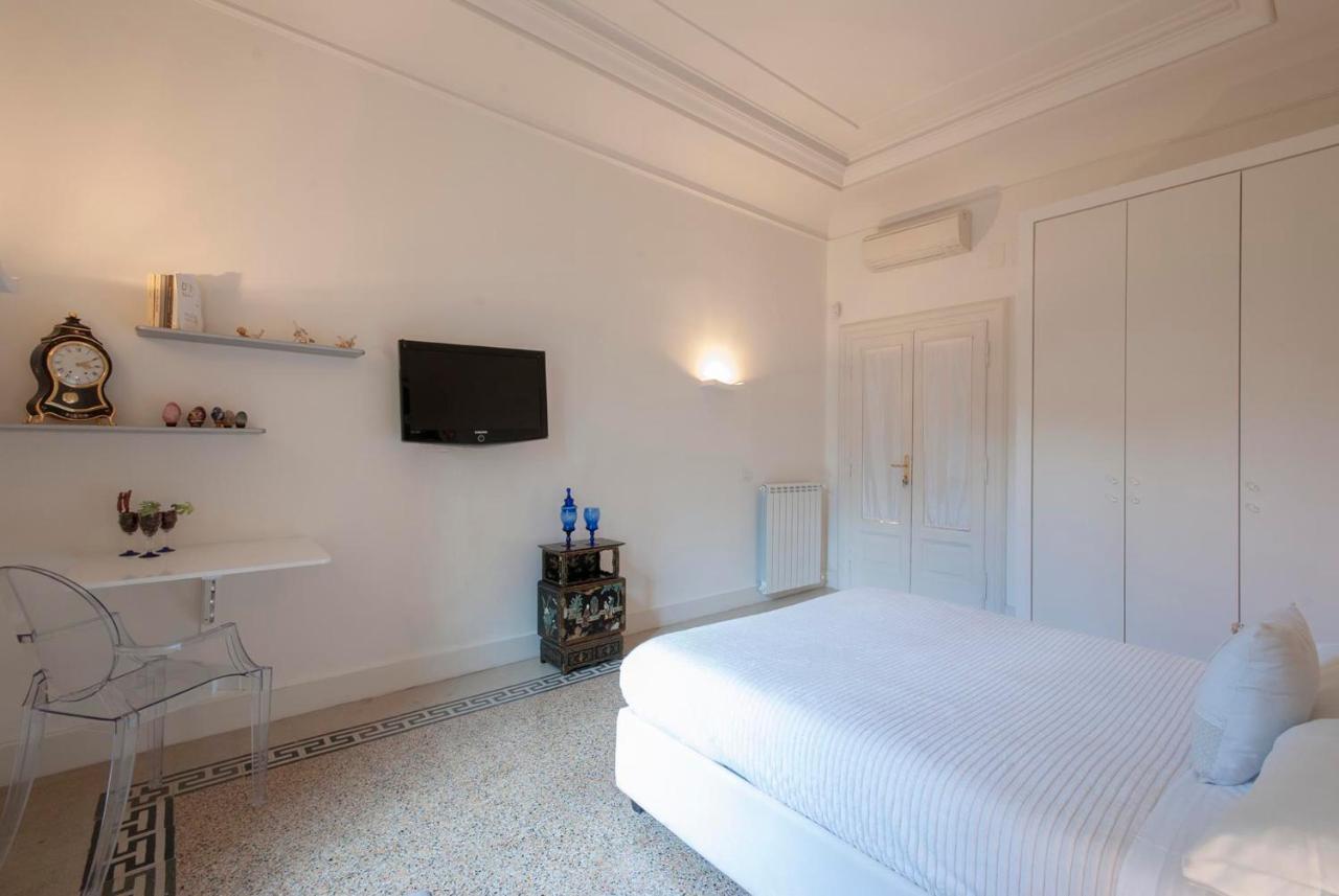 Bea Suites Luxury Rooms Rome Exterior photo