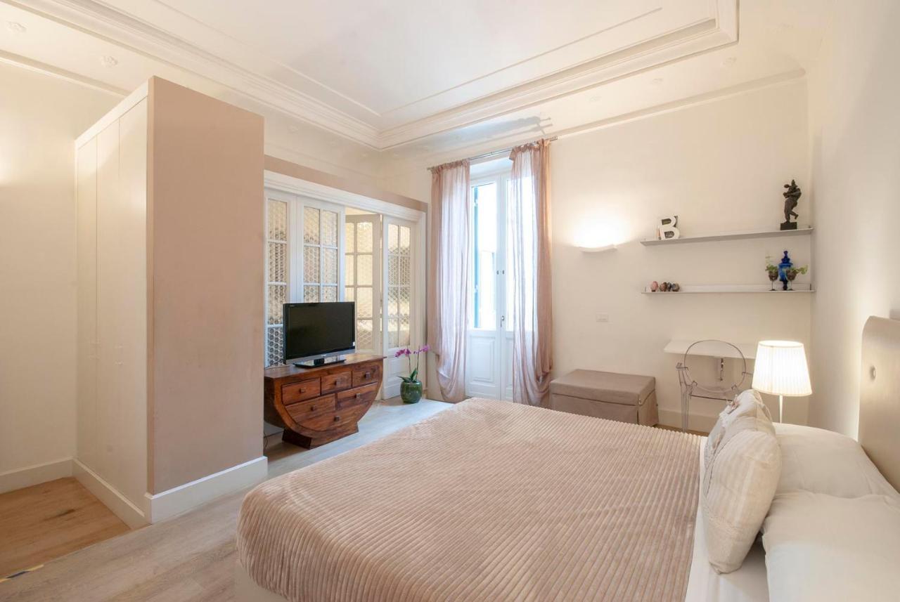 Bea Suites Luxury Rooms Rome Exterior photo