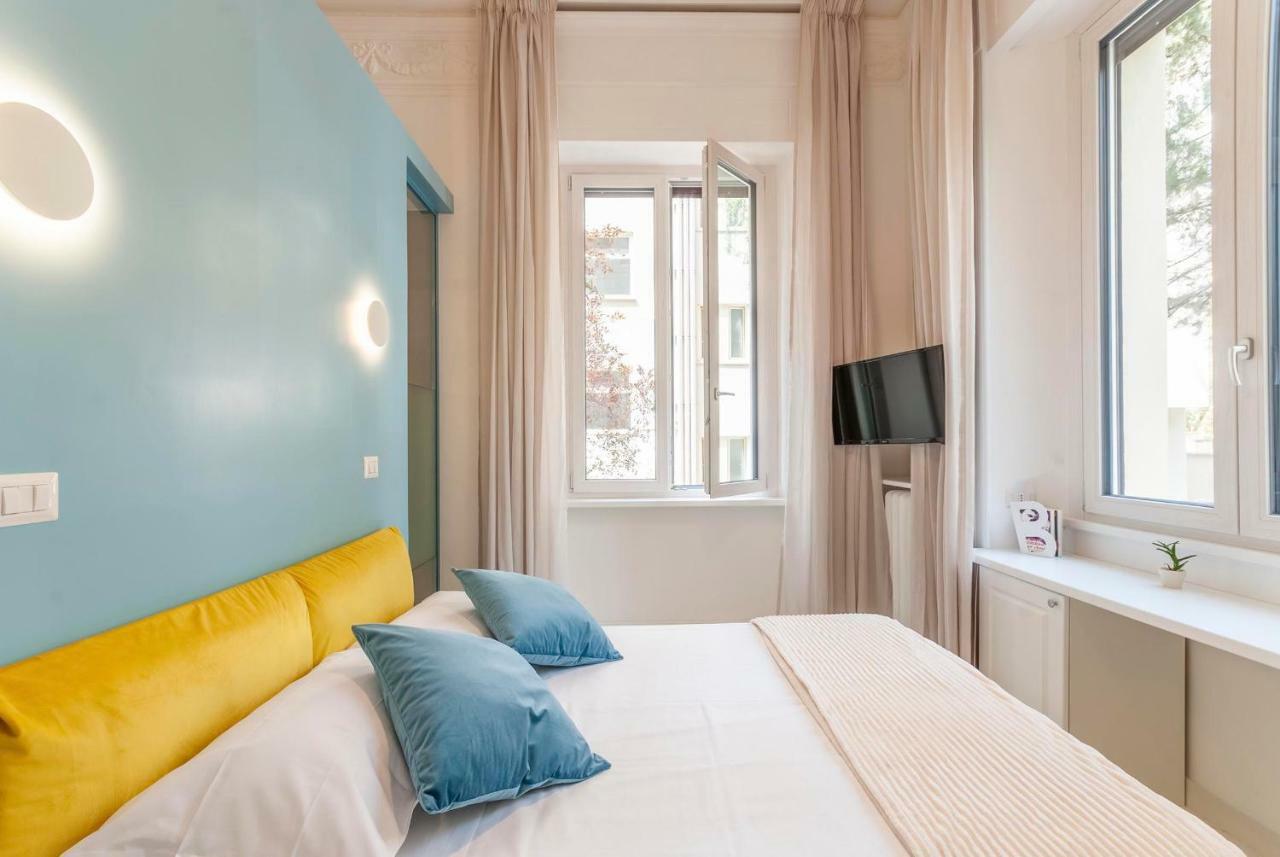 Bea Suites Luxury Rooms Rome Exterior photo