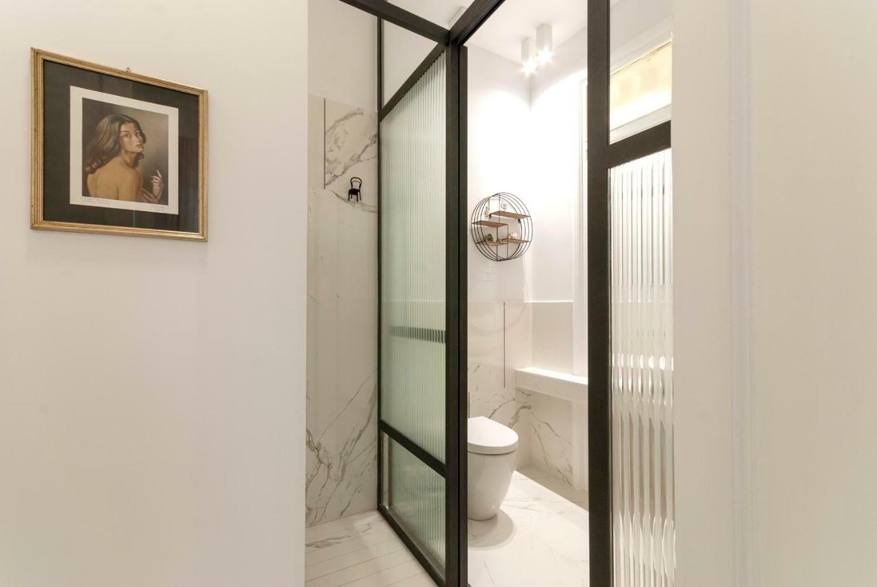 Bea Suites Luxury Rooms Rome Exterior photo