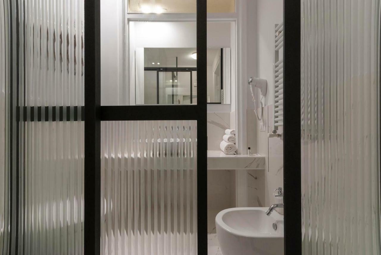 Bea Suites Luxury Rooms Rome Room photo