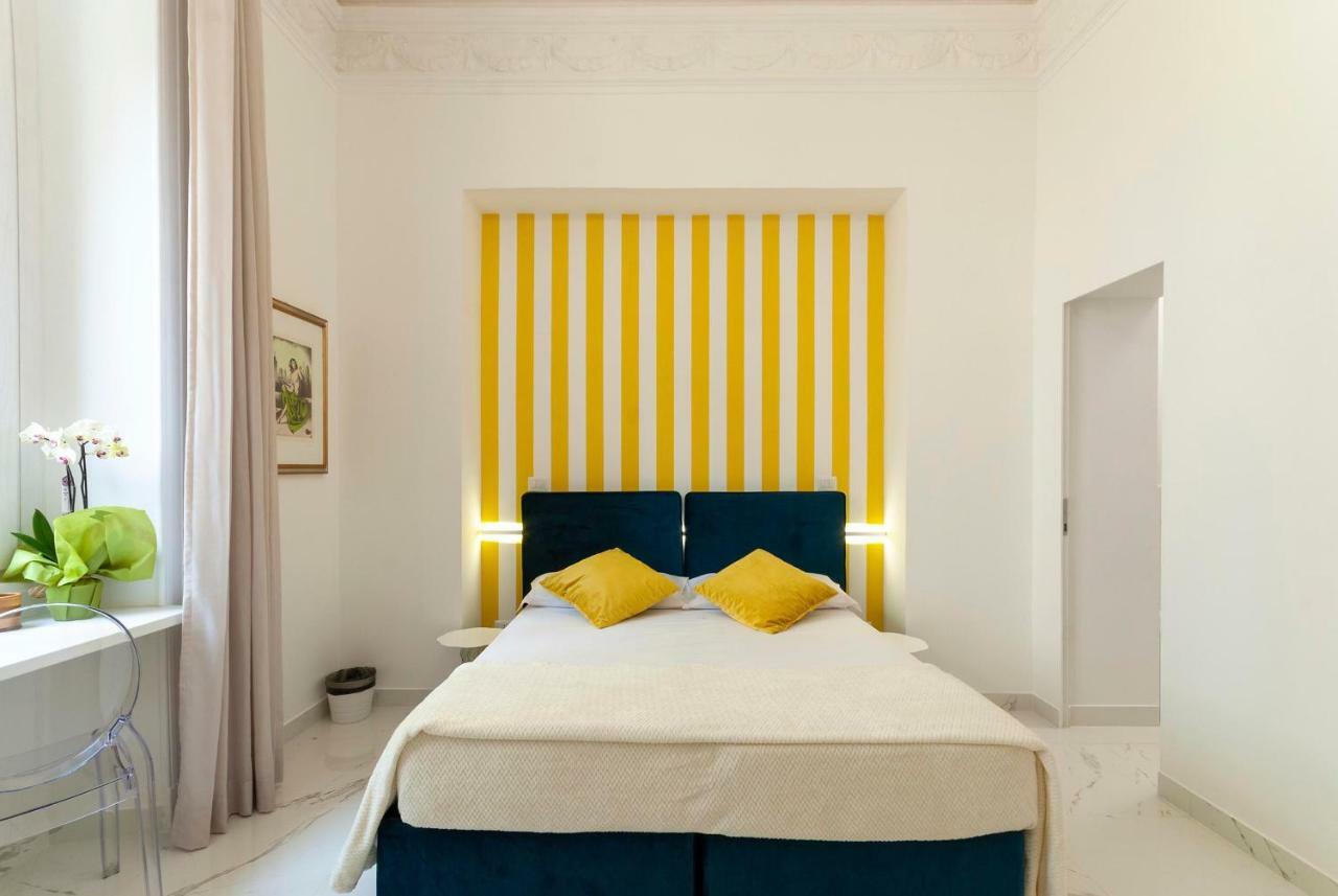 Bea Suites Luxury Rooms Rome Exterior photo