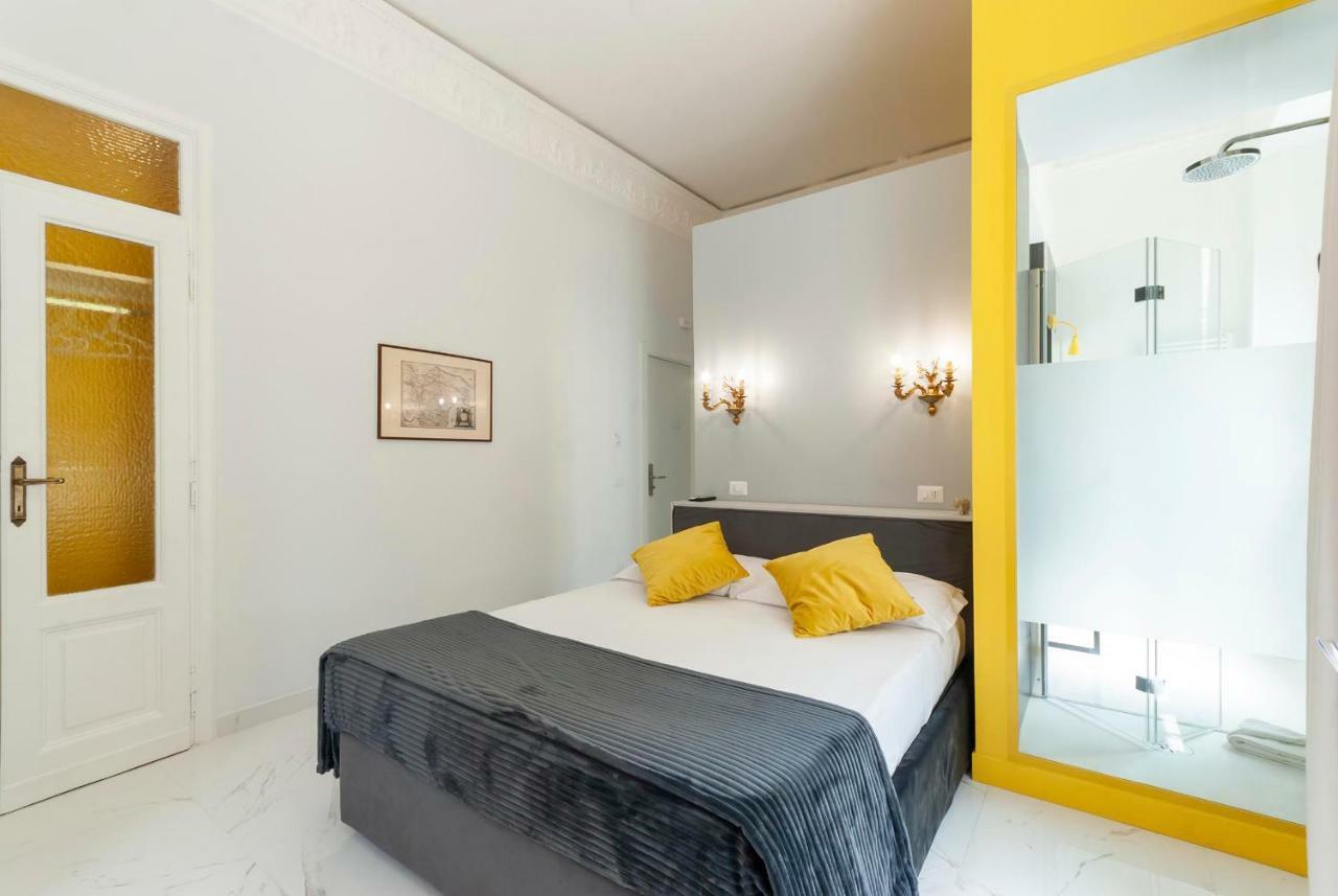 Bea Suites Luxury Rooms Rome Exterior photo