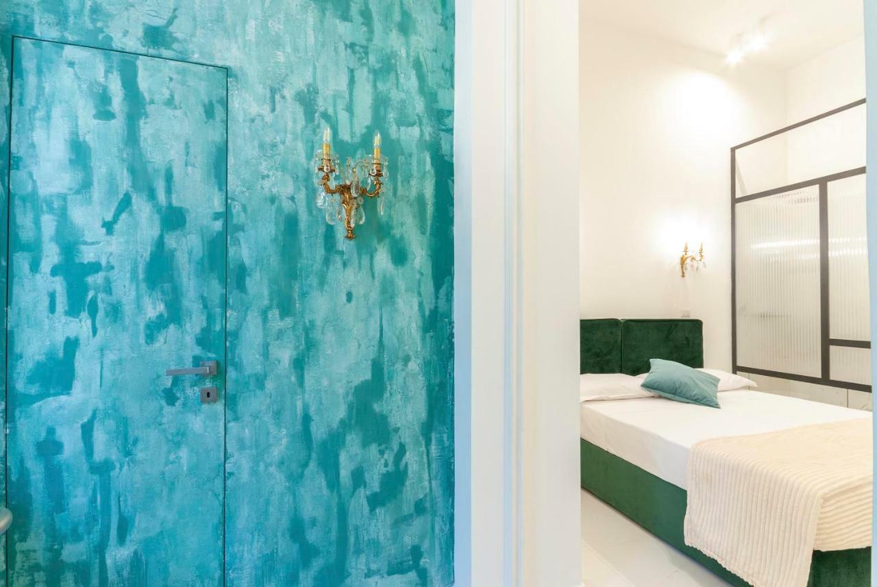 Bea Suites Luxury Rooms Rome Exterior photo
