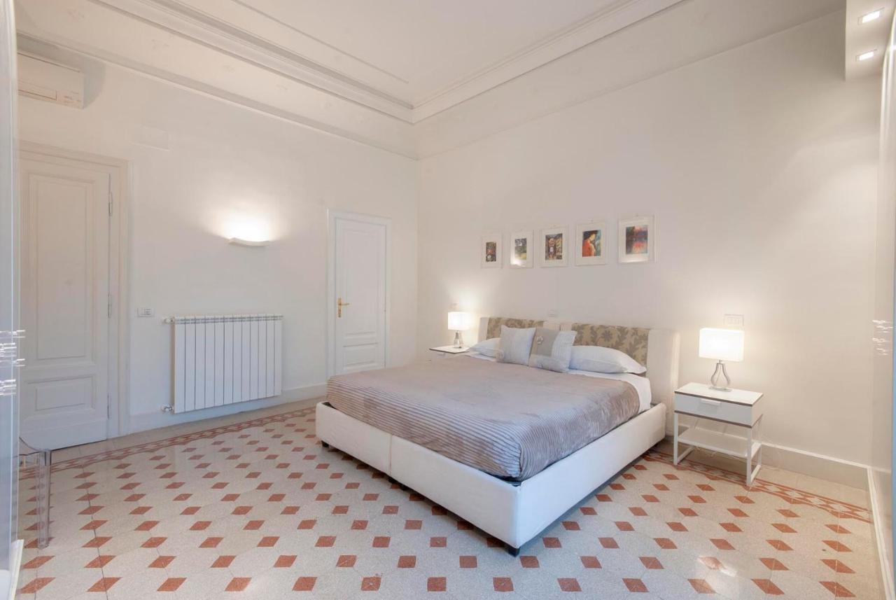 Bea Suites Luxury Rooms Rome Exterior photo